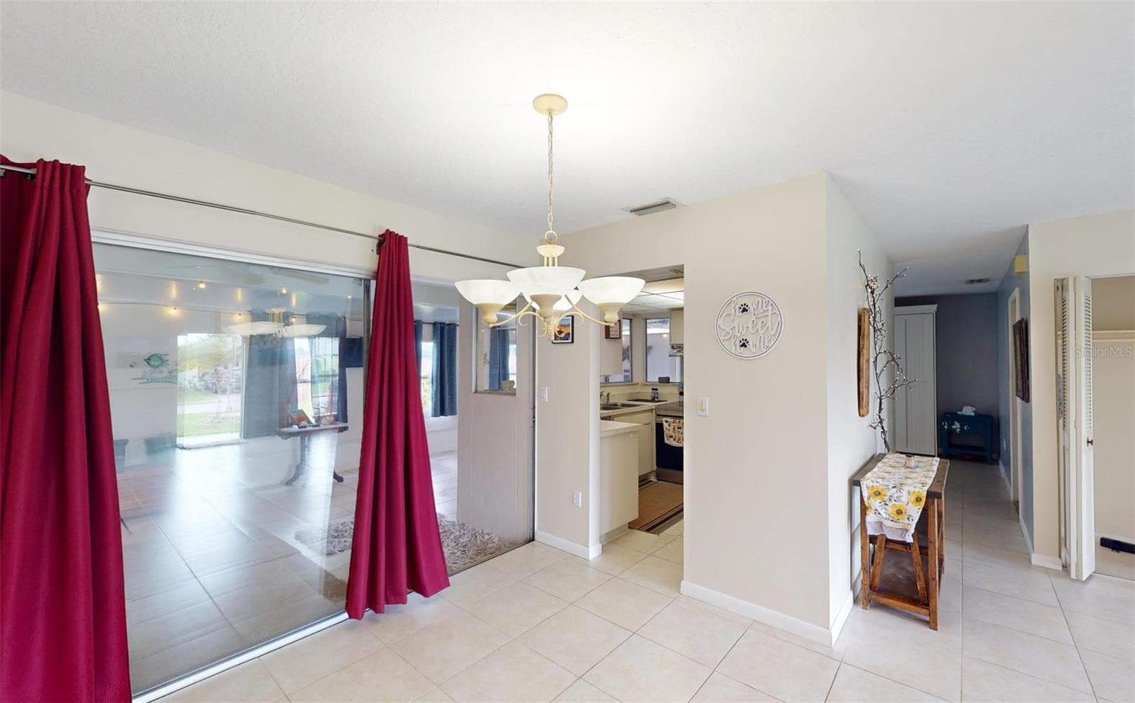 Single Family Residence at 2320 ALTON RD, PORT CHARLOTTE, photo 10 of 41