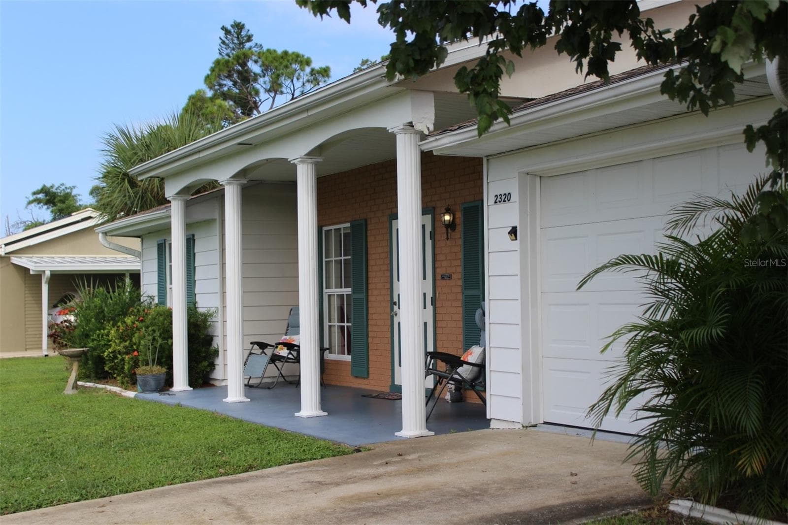 Single Family Residence at 2320 ALTON RD, PORT CHARLOTTE, photo 38 of 41