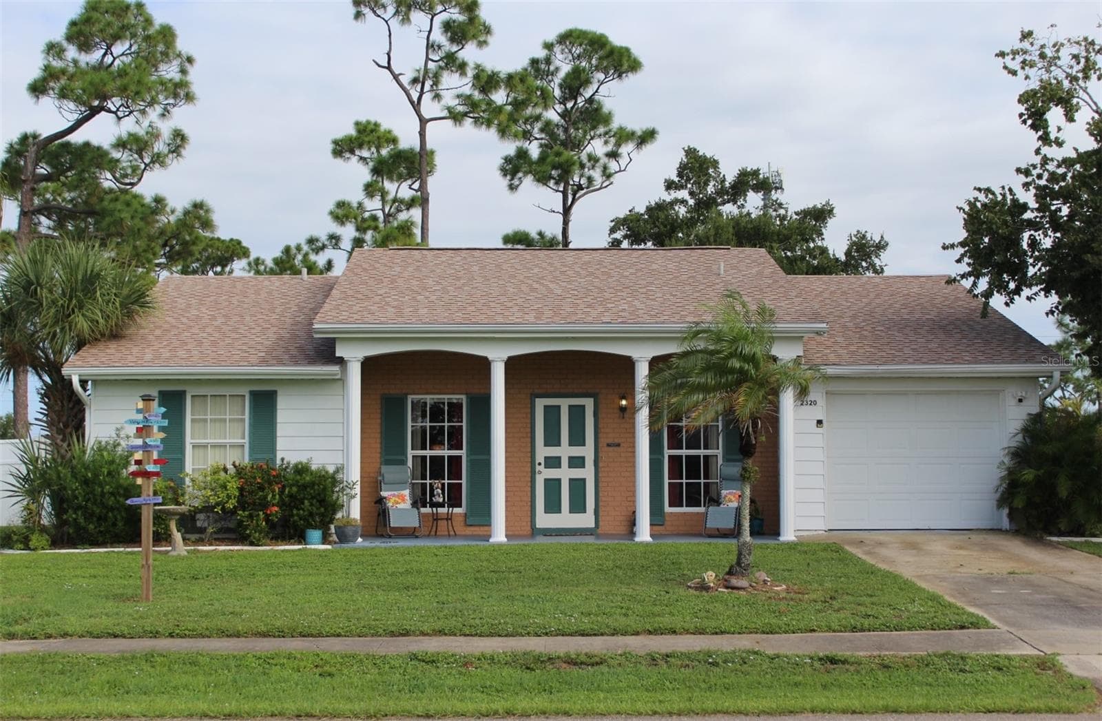 Single Family Residence at 2320 ALTON RD, PORT CHARLOTTE, photo 40 of 41
