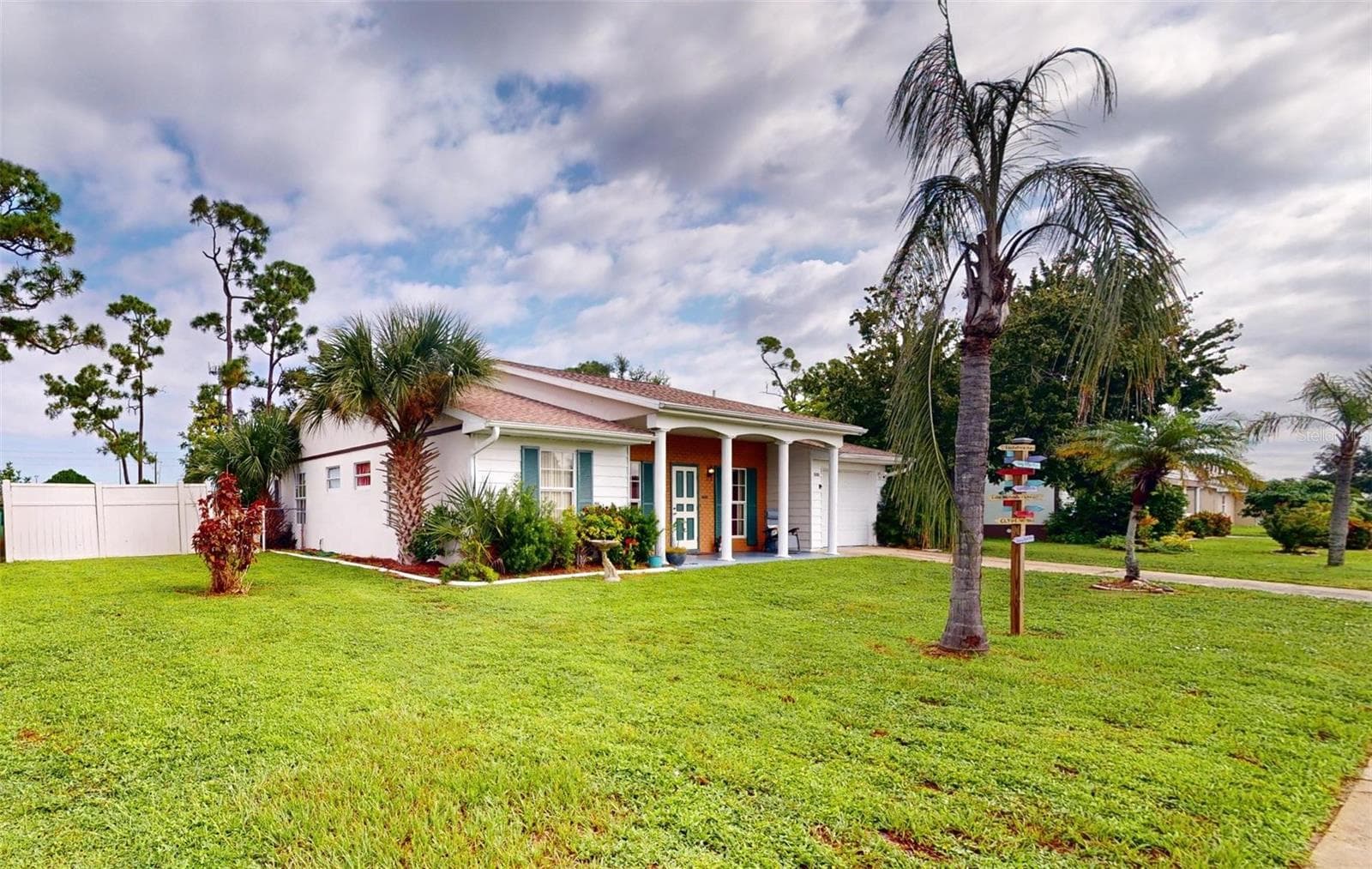Single Family Residence at 2320 ALTON RD, PORT CHARLOTTE, photo 41 of 41
