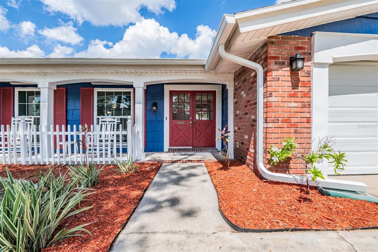 Single Family Residence at 3849 CLAREMONT DR, NEW PORT RICHEY, photo 2 of 25