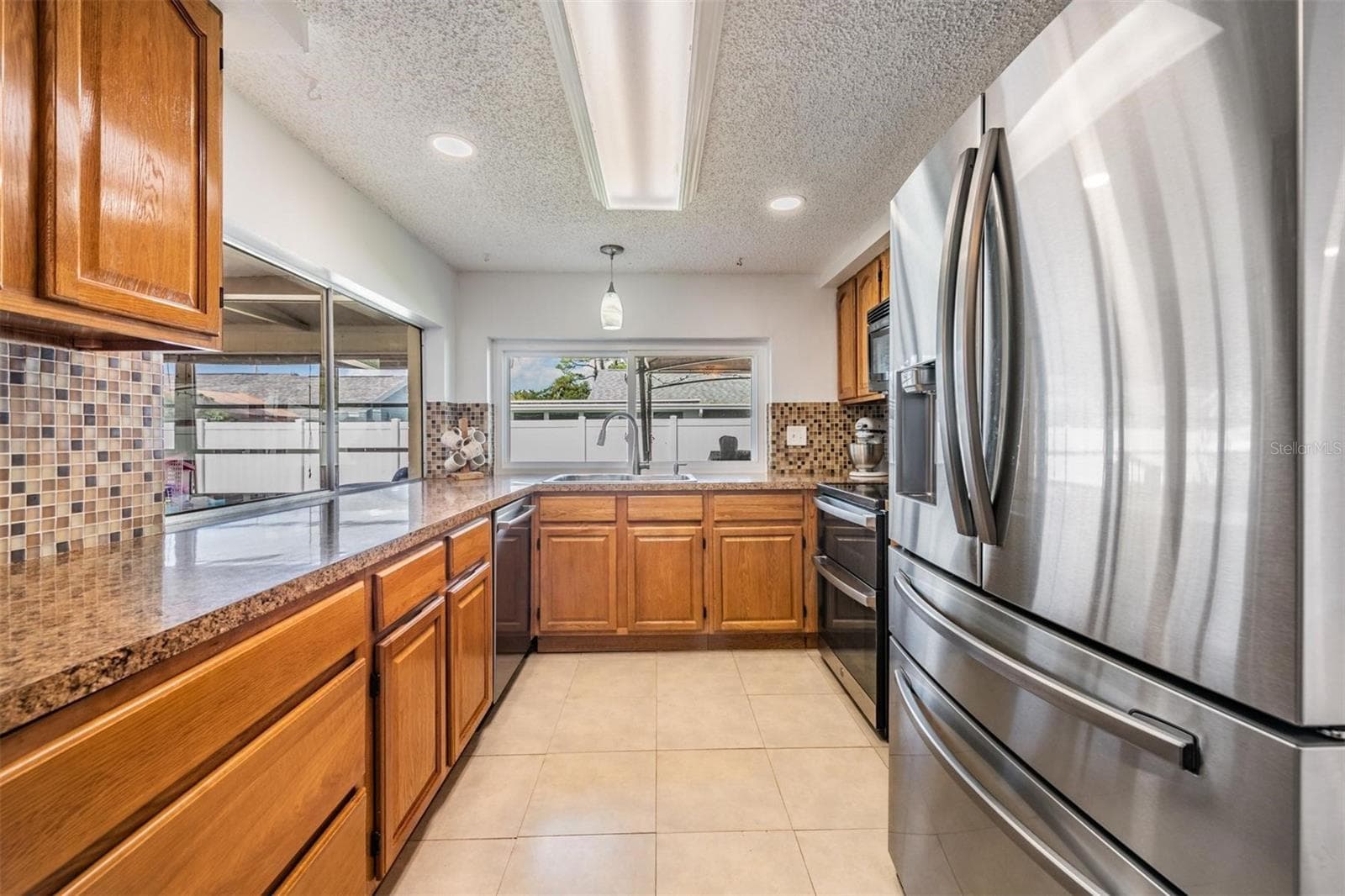 Single Family Residence at 3849 CLAREMONT DR, NEW PORT RICHEY, photo 4 of 25