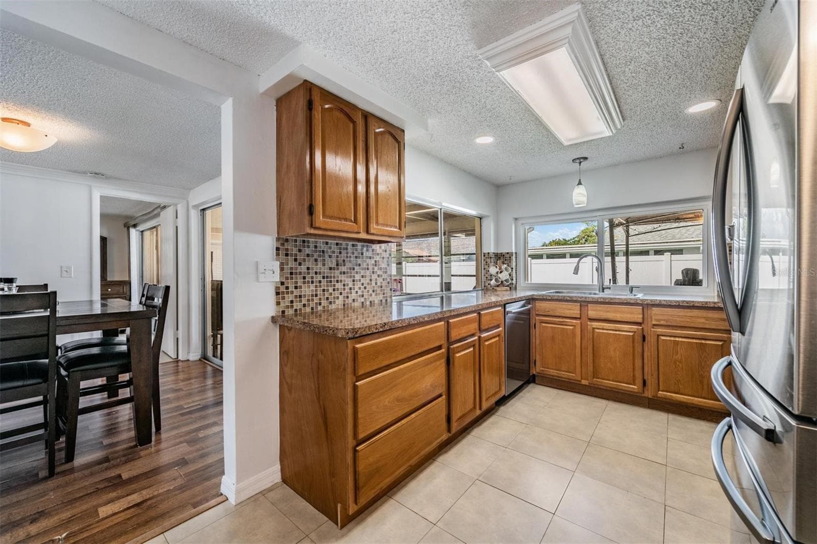 Single Family Residence at 3849 CLAREMONT DR, NEW PORT RICHEY, photo 6 of 25