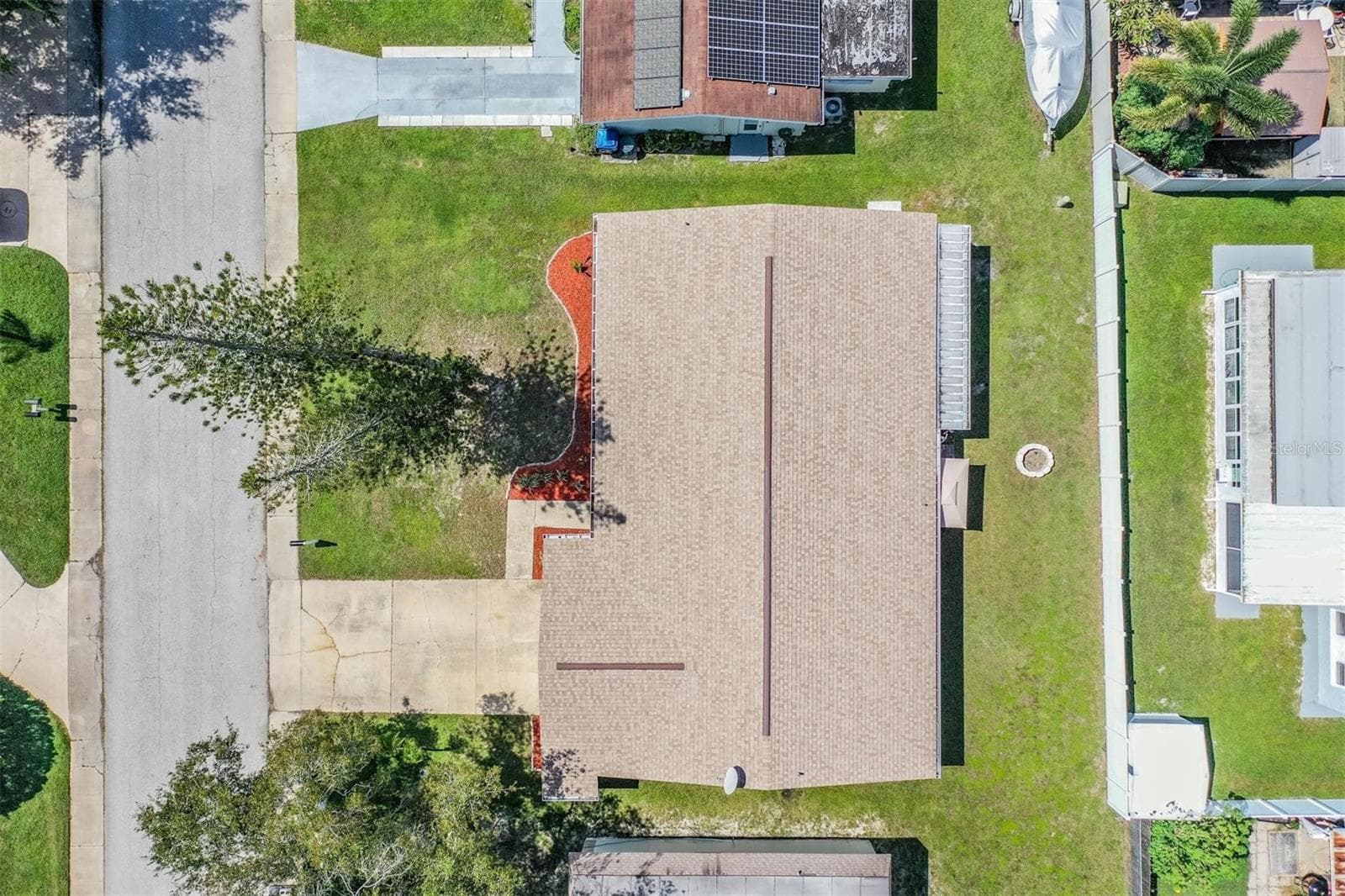 Single Family Residence at 3849 CLAREMONT DR, NEW PORT RICHEY, photo 25 of 25
