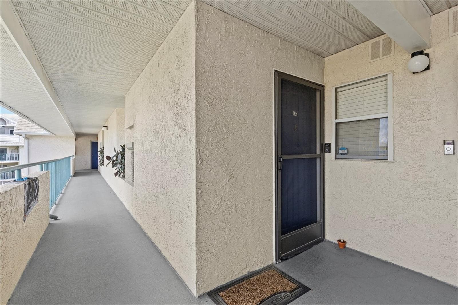 Condominium at 5537 SEA FOREST DR #307, NEW PORT RICHEY, photo 4 of 43