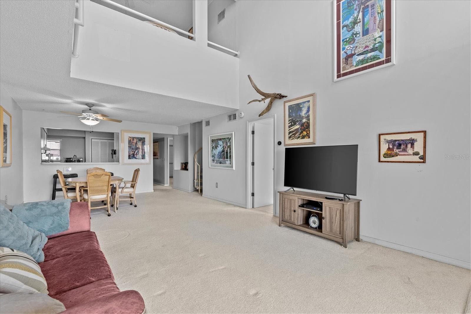 Condominium at 5537 SEA FOREST DR #307, NEW PORT RICHEY, photo 10 of 43