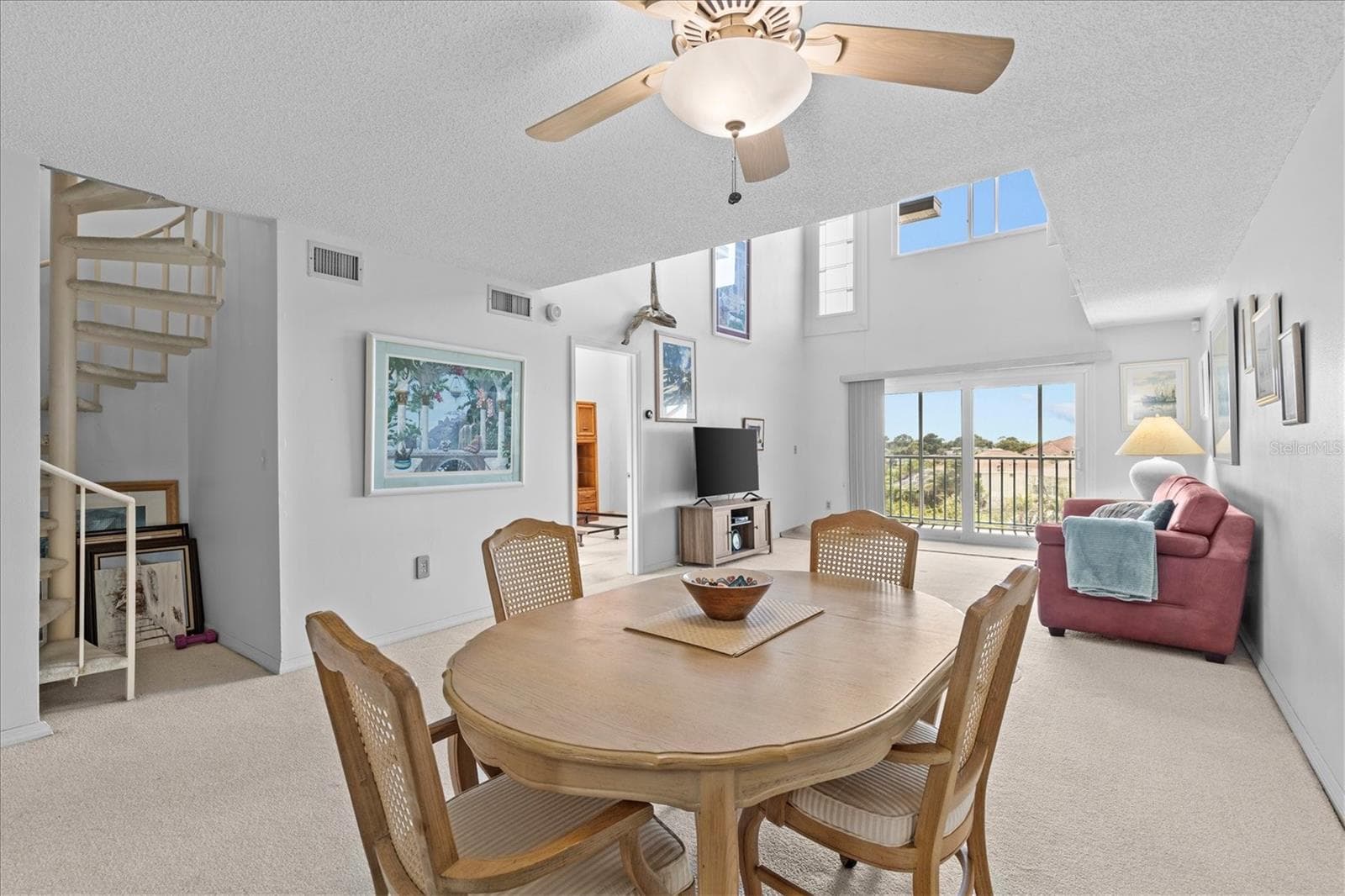 Condominium at 5537 SEA FOREST DR #307, NEW PORT RICHEY, photo 12 of 43