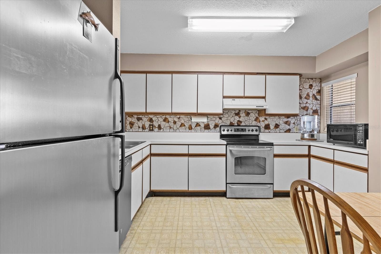 Condominium at 5537 SEA FOREST DR #307, NEW PORT RICHEY, photo 17 of 43