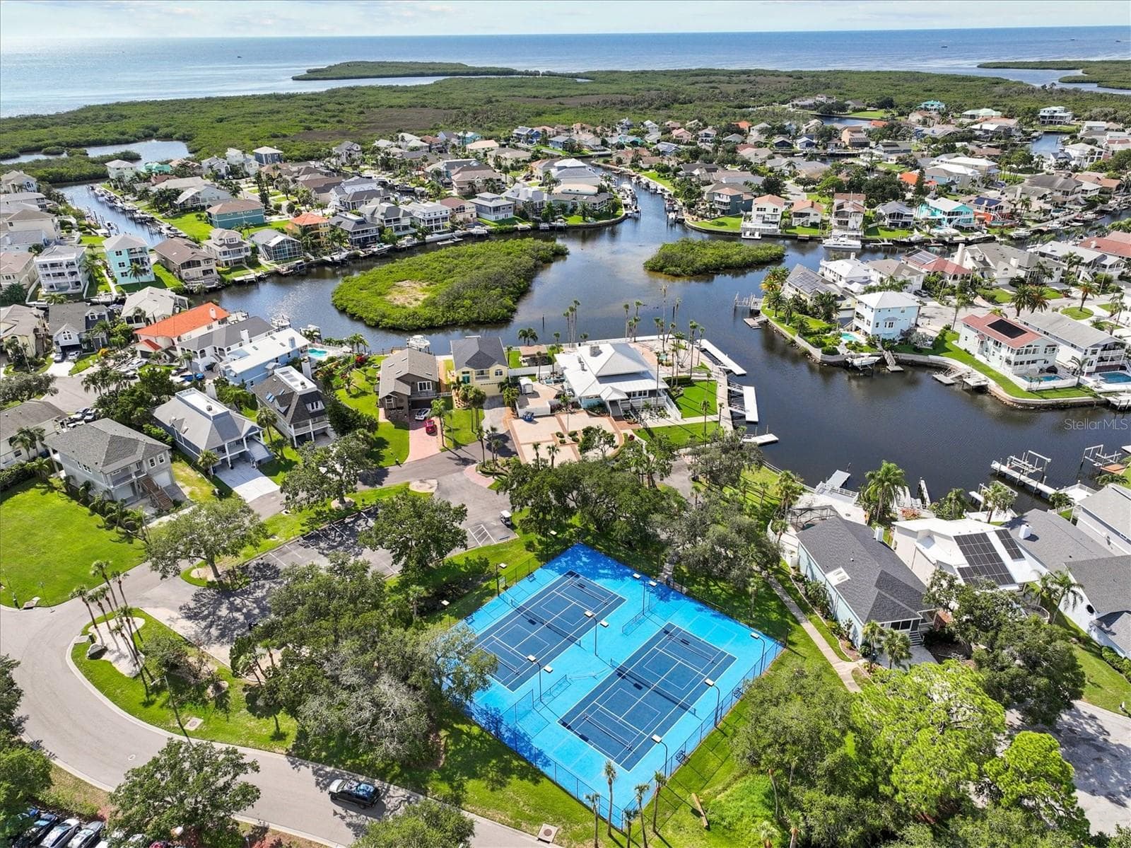 Condominium at 5537 SEA FOREST DR #307, NEW PORT RICHEY, photo 43 of 43