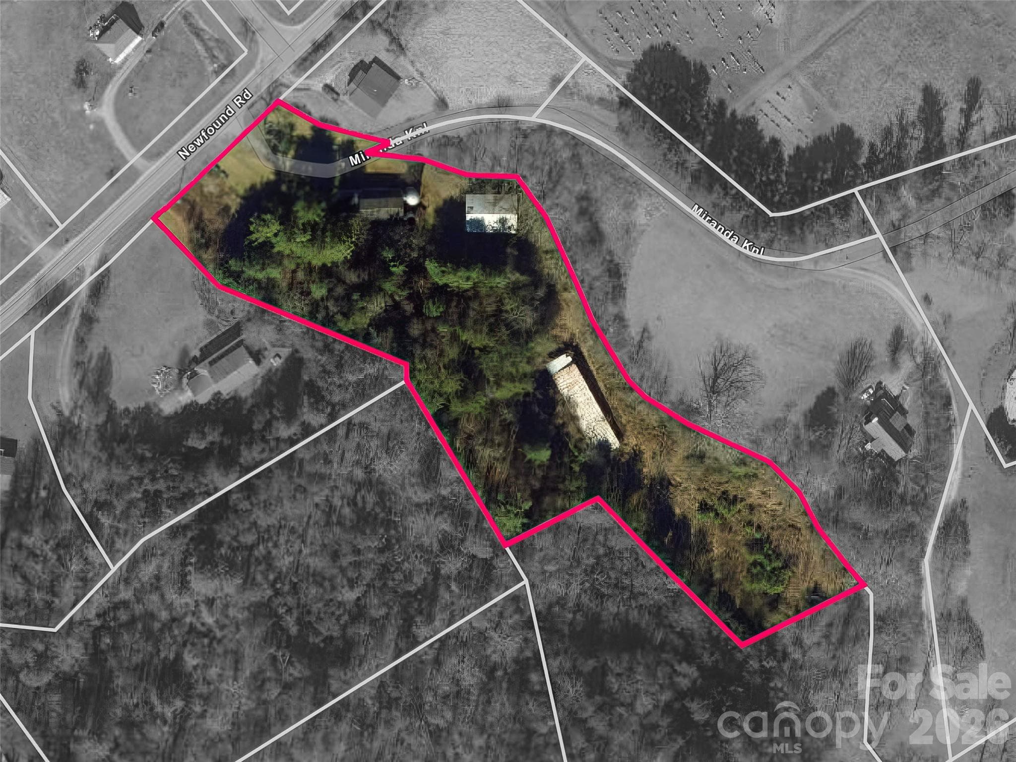 Farm at 896 Newfound Road, Leicester, photo 27 of 27