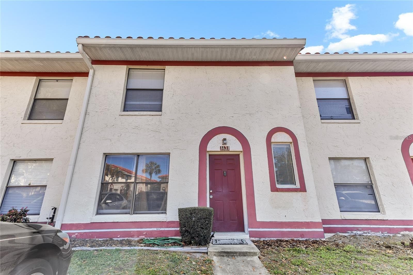 Condominium at 1631 LITTLE FALLS CIR #92, ORLANDO, photo 2 of 28