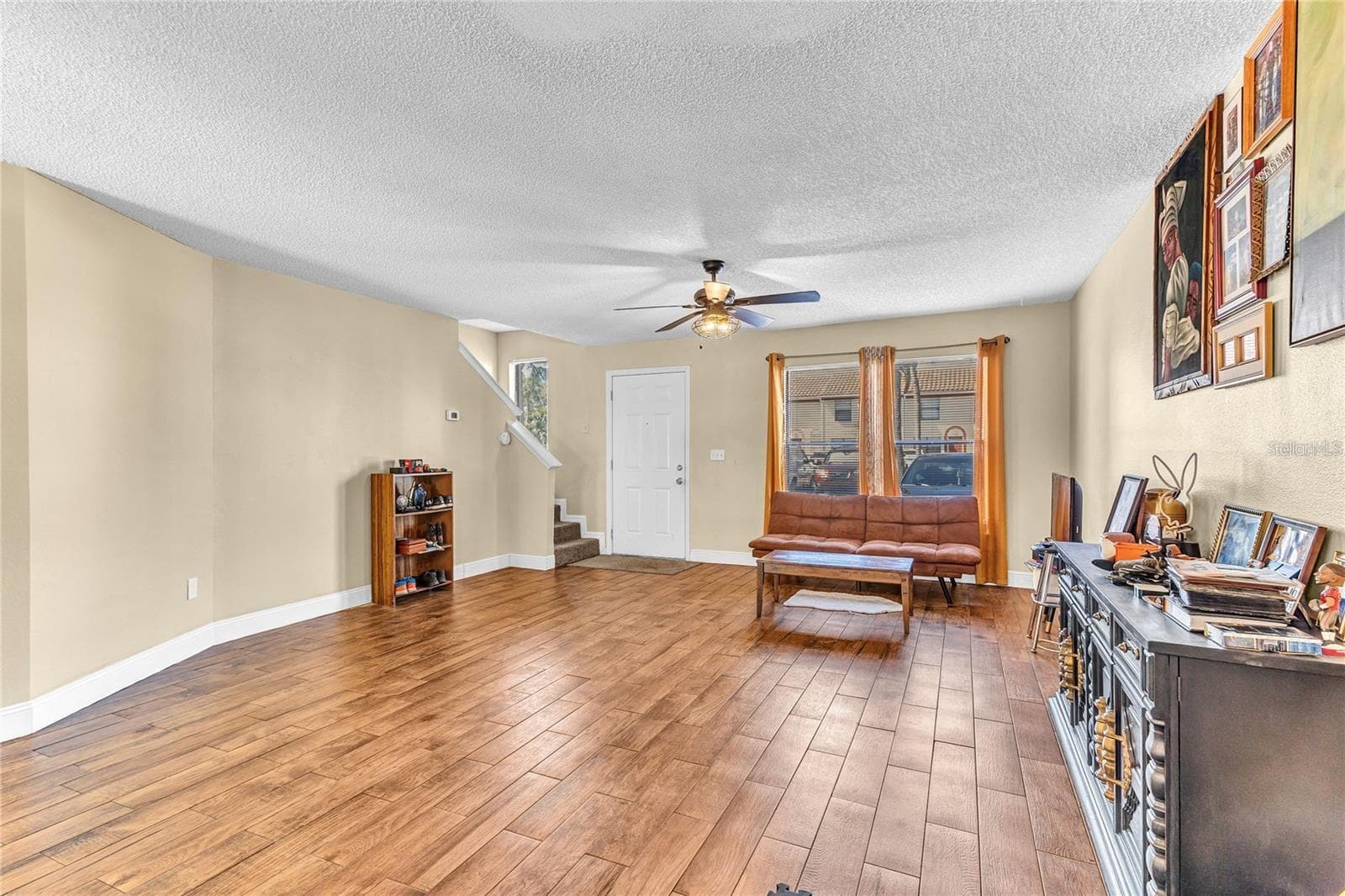 Condominium at 1631 LITTLE FALLS CIR #92, ORLANDO, photo 13 of 28