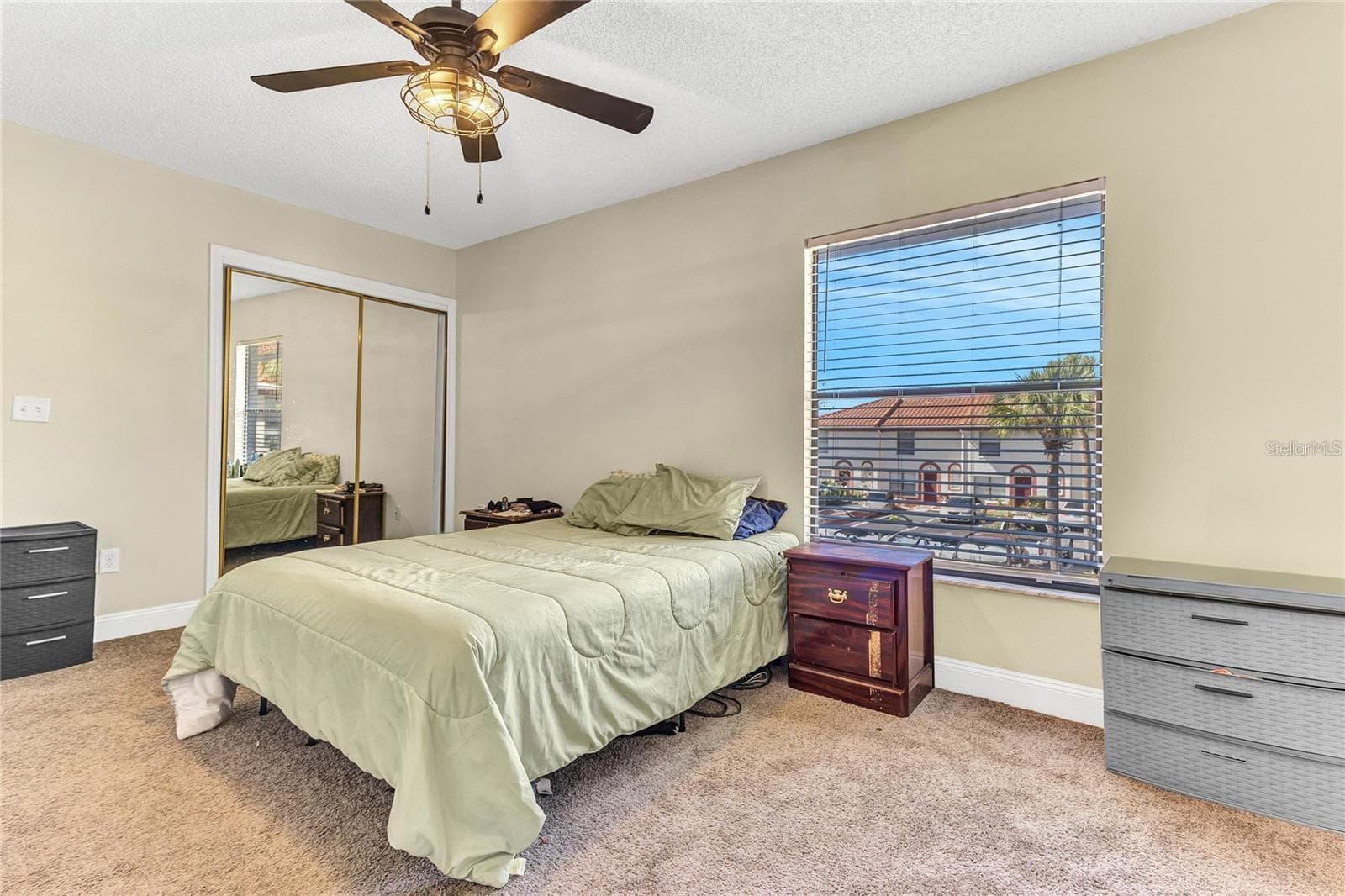 Condominium at 1631 LITTLE FALLS CIR #92, ORLANDO, photo 17 of 28