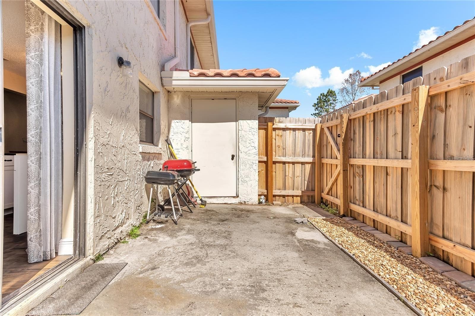 Condominium at 1631 LITTLE FALLS CIR #92, ORLANDO, photo 18 of 28