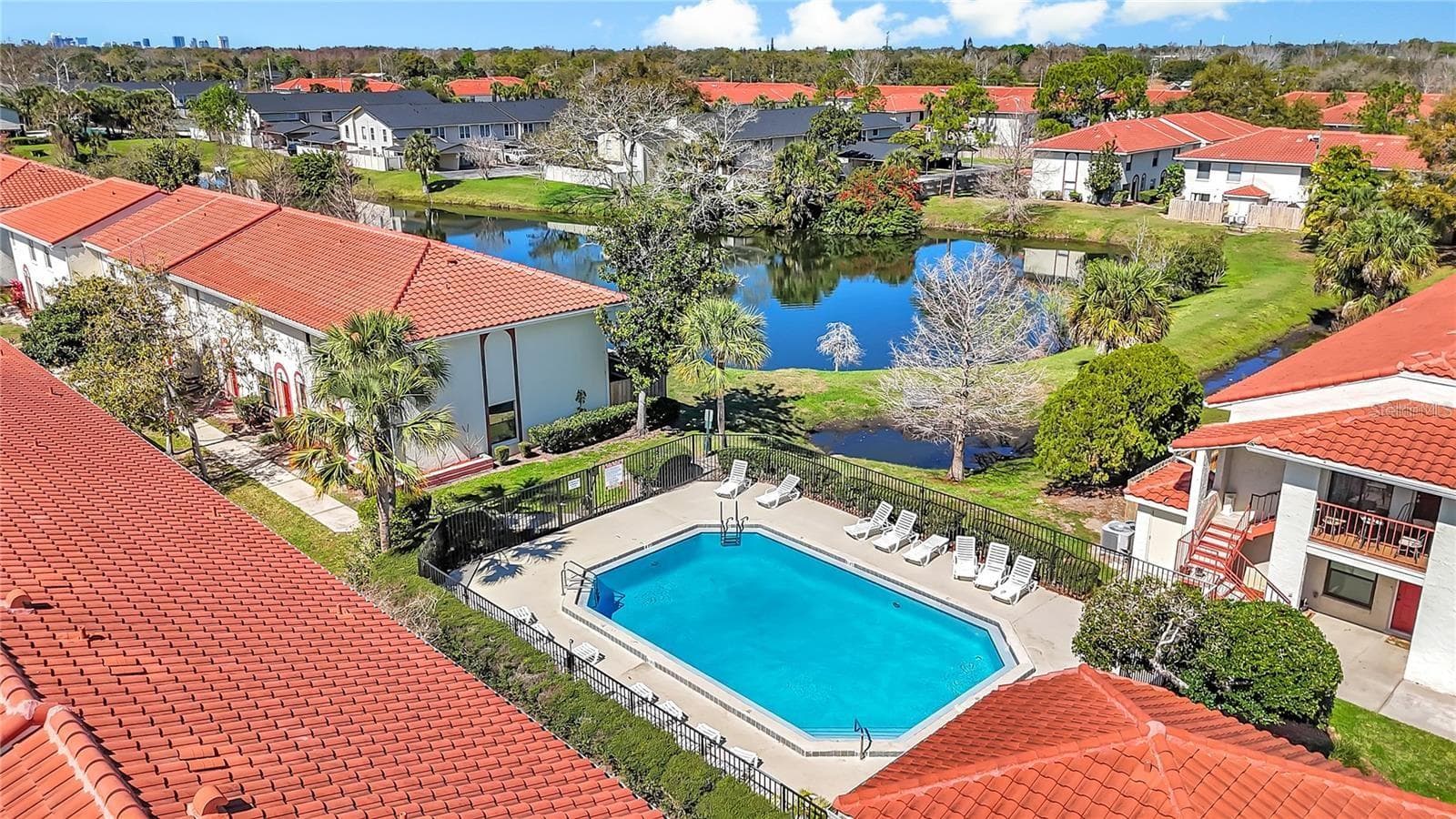 Condominium at 1631 LITTLE FALLS CIR #92, ORLANDO, photo 28 of 28