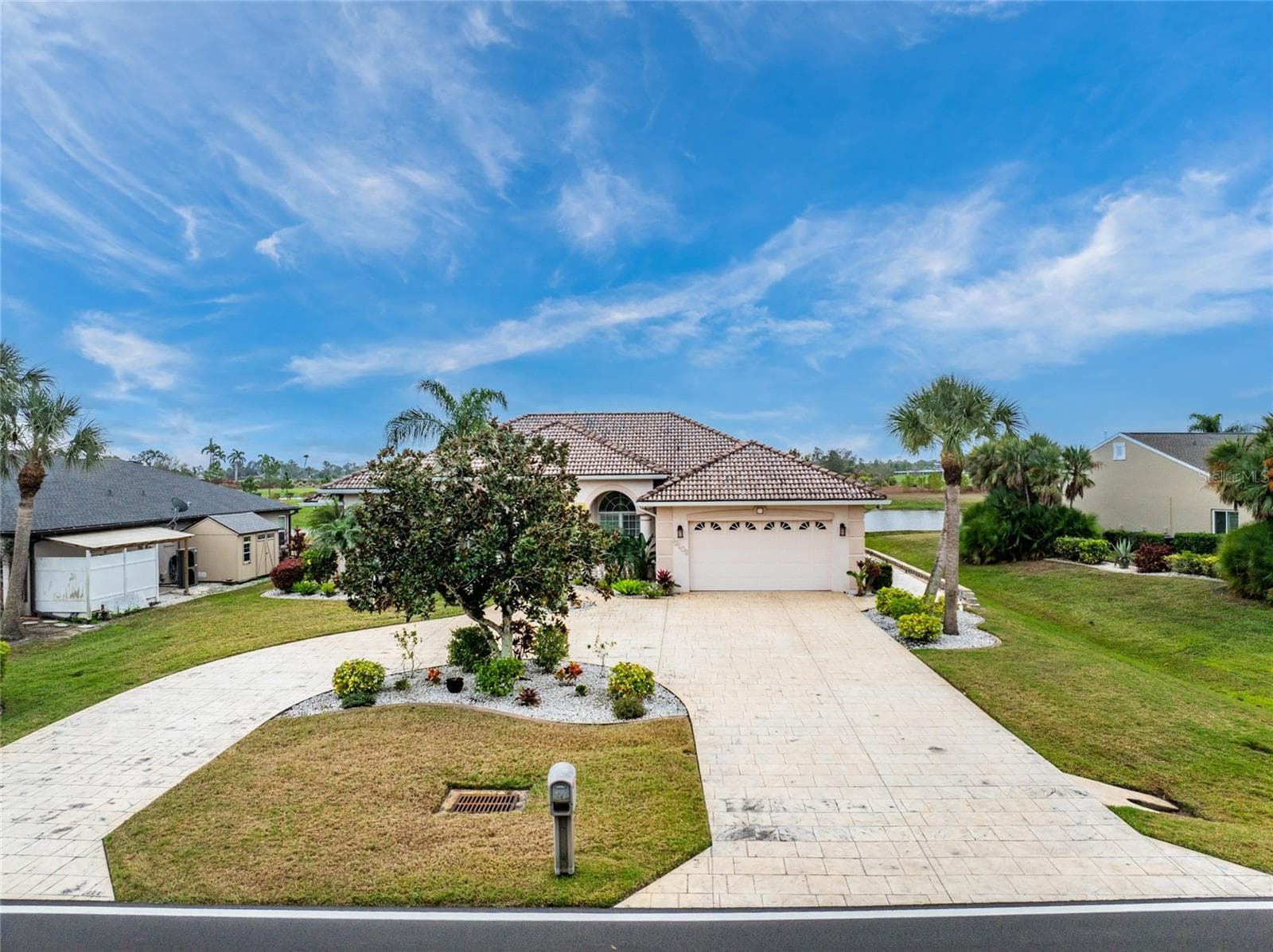 12109 SW KINGSWAY CIR
