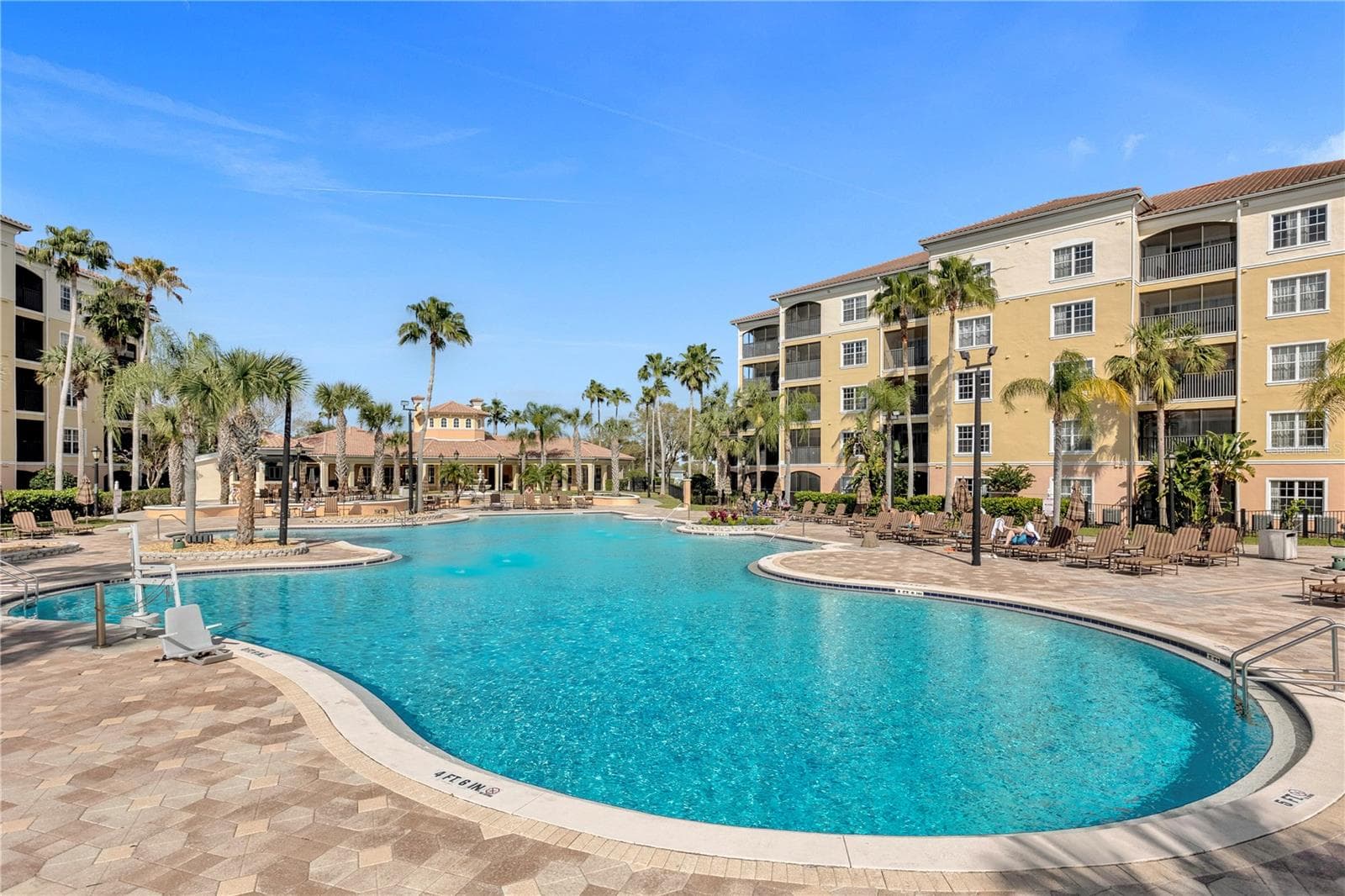 8601 WORLDQUEST BLVD #3105