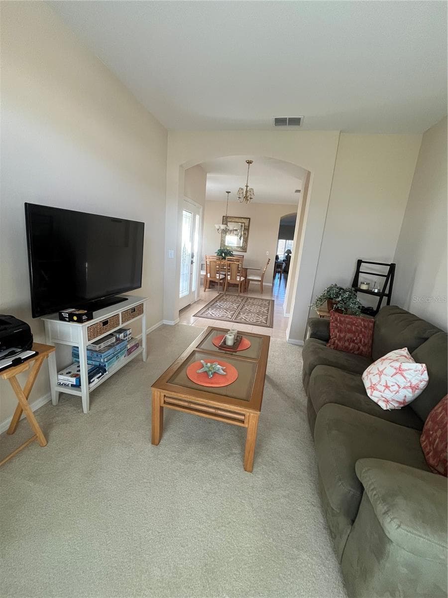 Single Family Residence at 23835 CORAL RIDGE LN, LAND O LAKES, photo 7 of 37