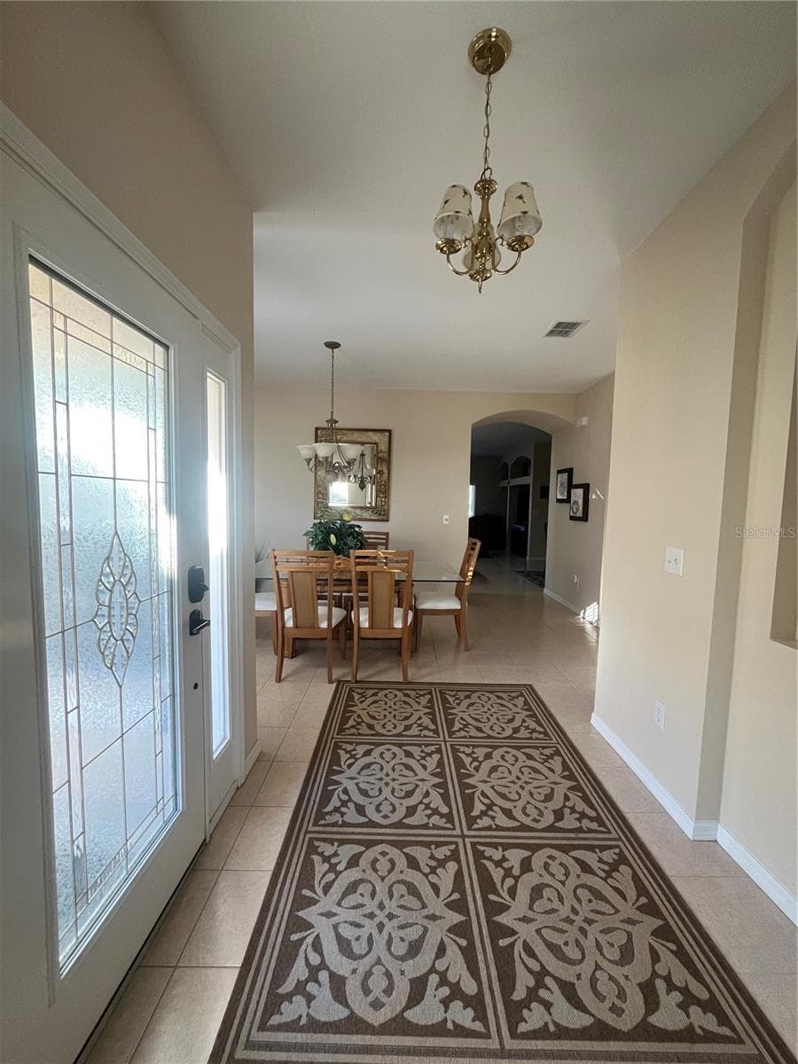 Single Family Residence at 23835 CORAL RIDGE LN, LAND O LAKES, photo 5 of 37
