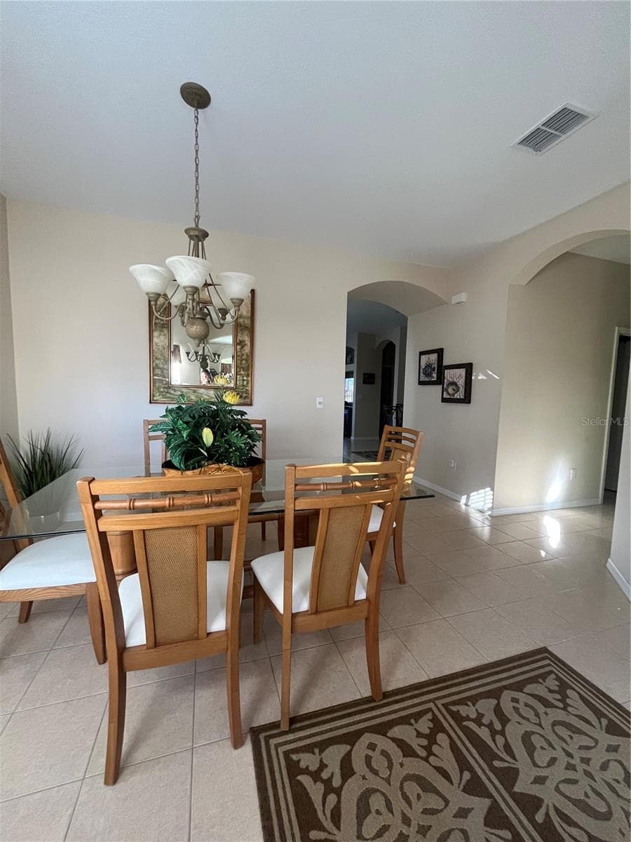 Single Family Residence at 23835 CORAL RIDGE LN, LAND O LAKES, photo 6 of 37