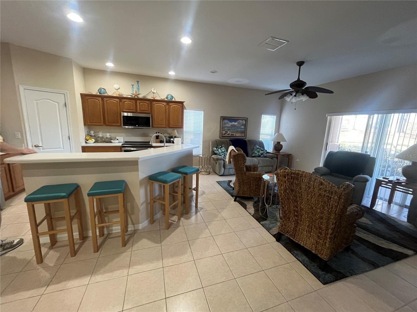 Single Family Residence at 23835 CORAL RIDGE LN, LAND O LAKES, photo 9 of 37