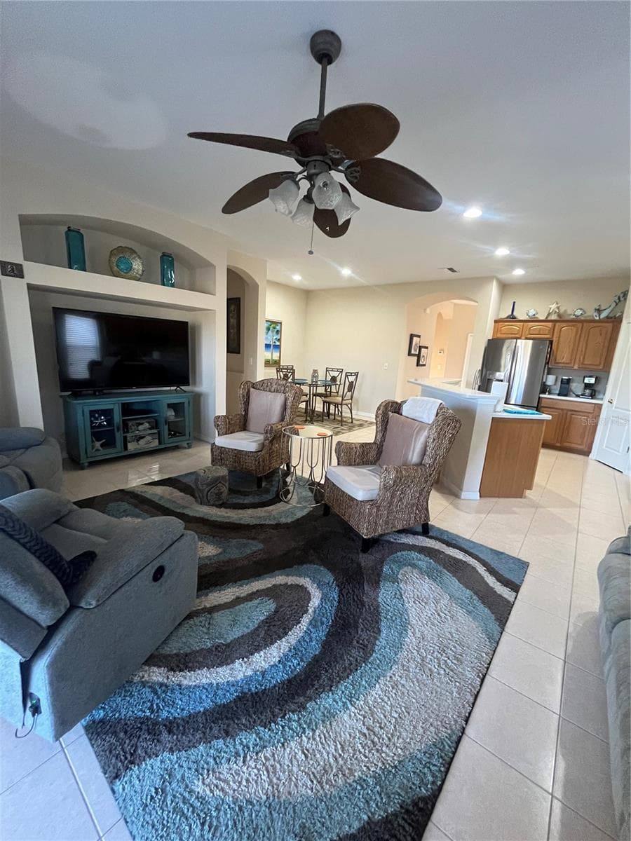 Single Family Residence at 23835 CORAL RIDGE LN, LAND O LAKES, photo 15 of 37