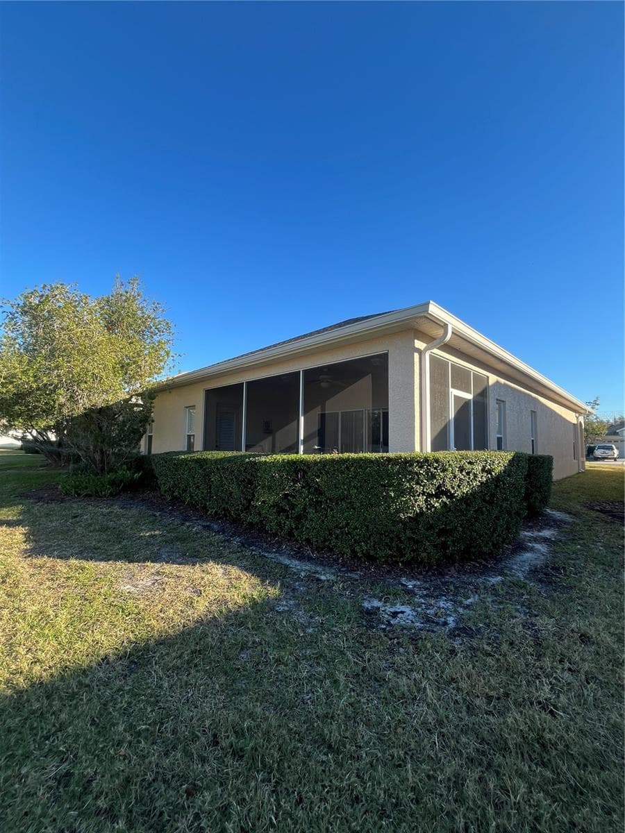 Single Family Residence at 23835 CORAL RIDGE LN, LAND O LAKES, photo 32 of 37