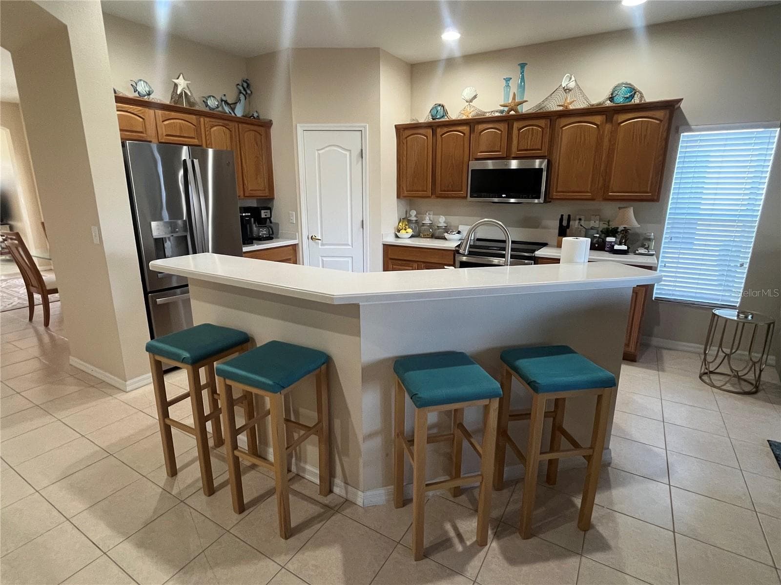 Single Family Residence at 23835 CORAL RIDGE LN, LAND O LAKES, photo 8 of 37