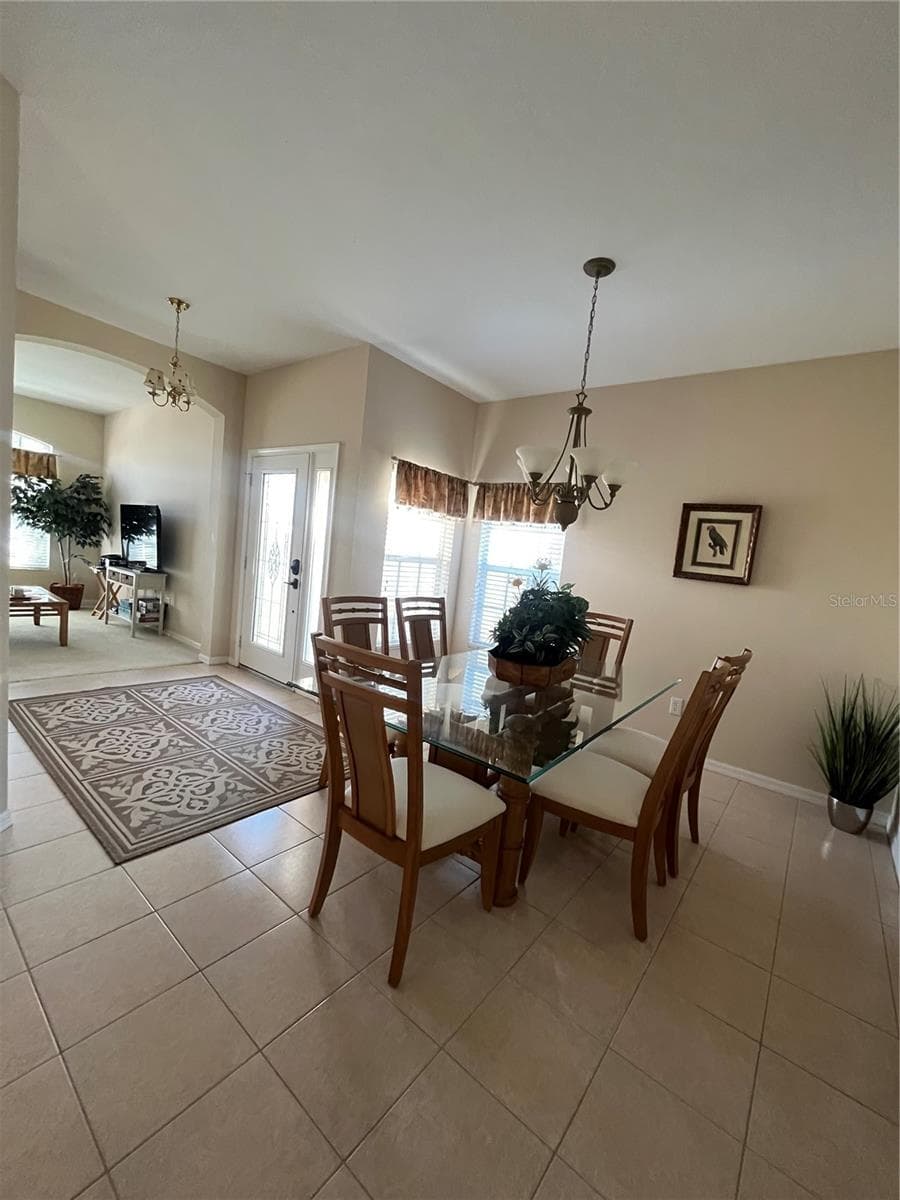 Single Family Residence at 23835 CORAL RIDGE LN, LAND O LAKES, photo 13 of 37