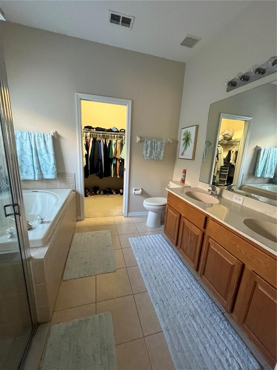 Single Family Residence at 23835 CORAL RIDGE LN, LAND O LAKES, photo 21 of 37