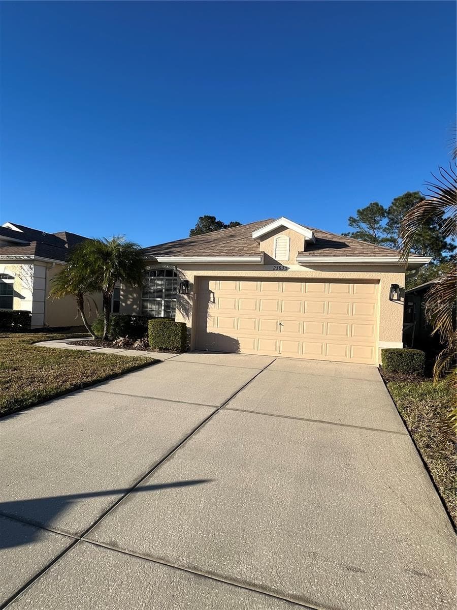 Single Family Residence at 23835 CORAL RIDGE LN, LAND O LAKES, photo 2 of 37