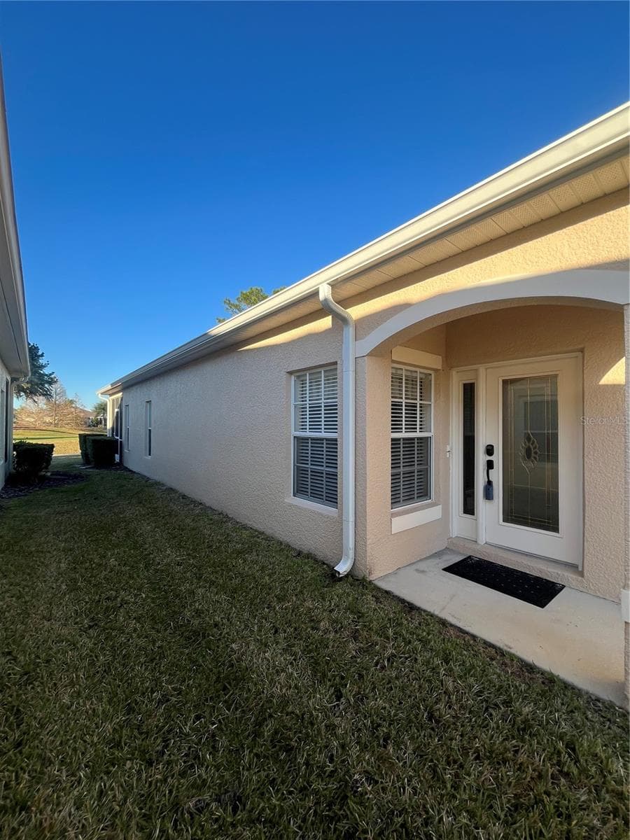 Single Family Residence at 23835 CORAL RIDGE LN, LAND O LAKES, photo 3 of 37