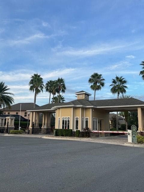 Single Family Residence at 23835 CORAL RIDGE LN, LAND O LAKES, photo 36 of 37
