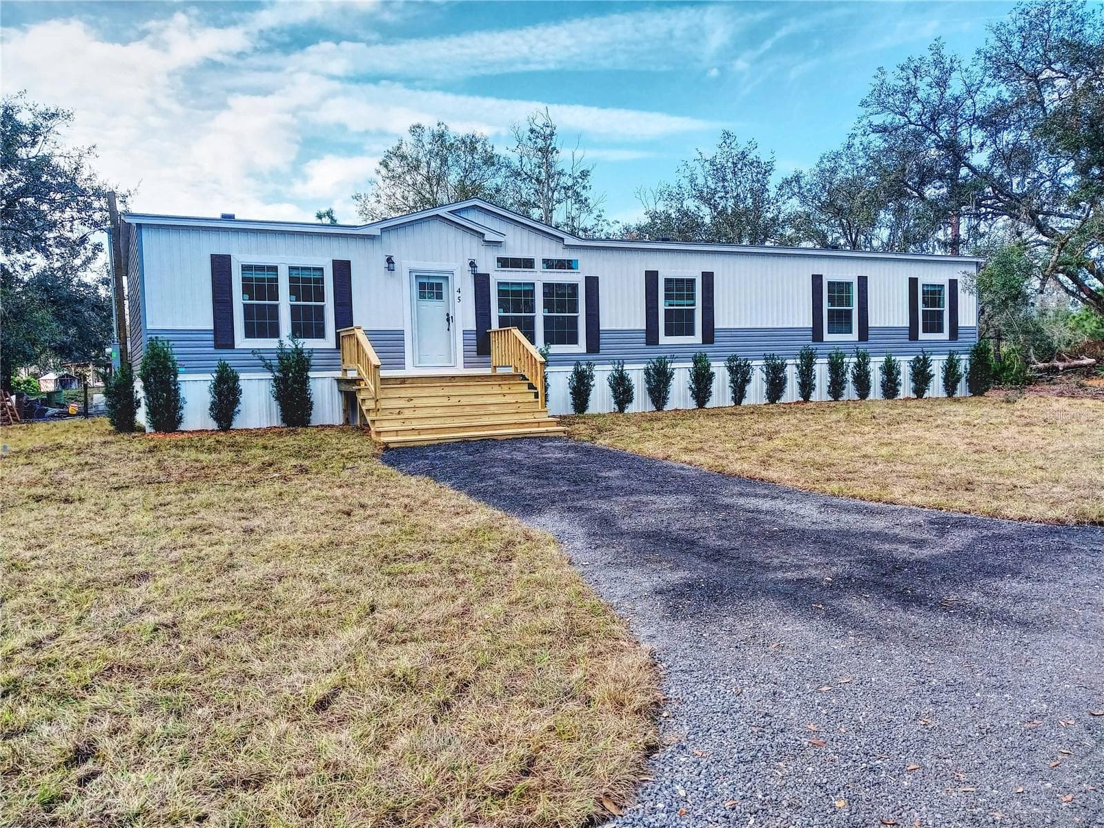 45 KELLY RIDGE RD
