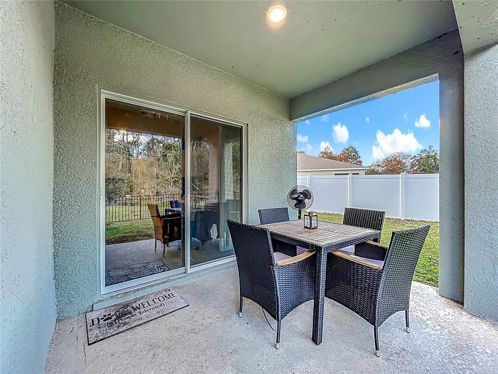 Single Family Residence at 2928 CANARY LN, TAVARES, photo 48 of 62
