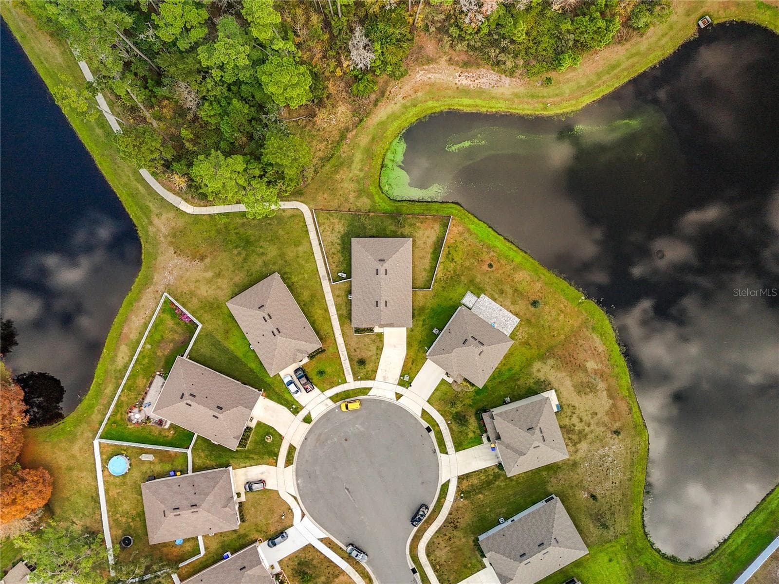 Single Family Residence at 2928 CANARY LN, TAVARES, photo 61 of 62