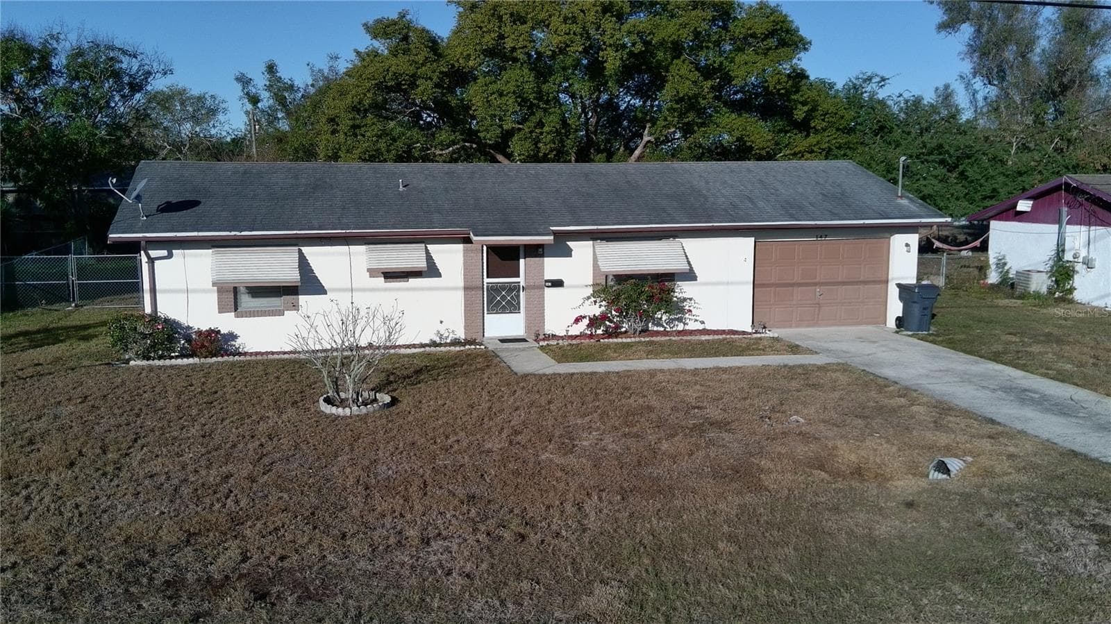 147 EVERGREEN DR