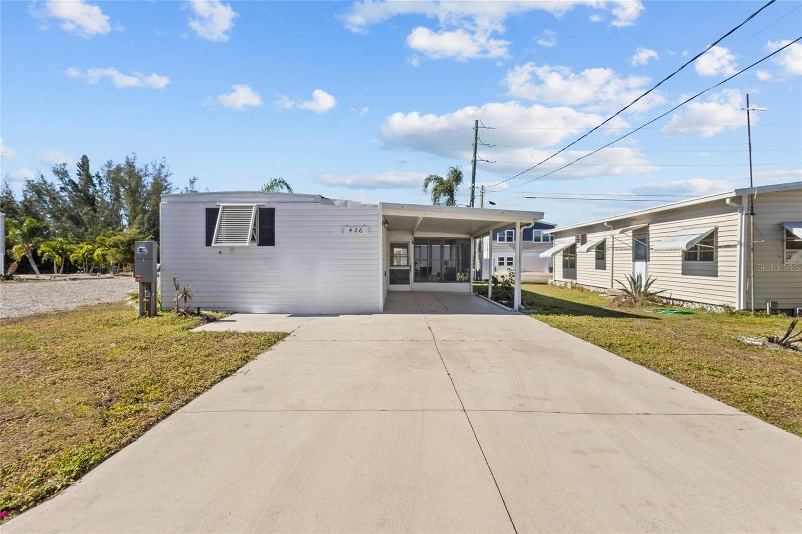 426 Hatchett Creek Rd, Venice Fl - 426 HATCHETT CREEK RD, VENICE