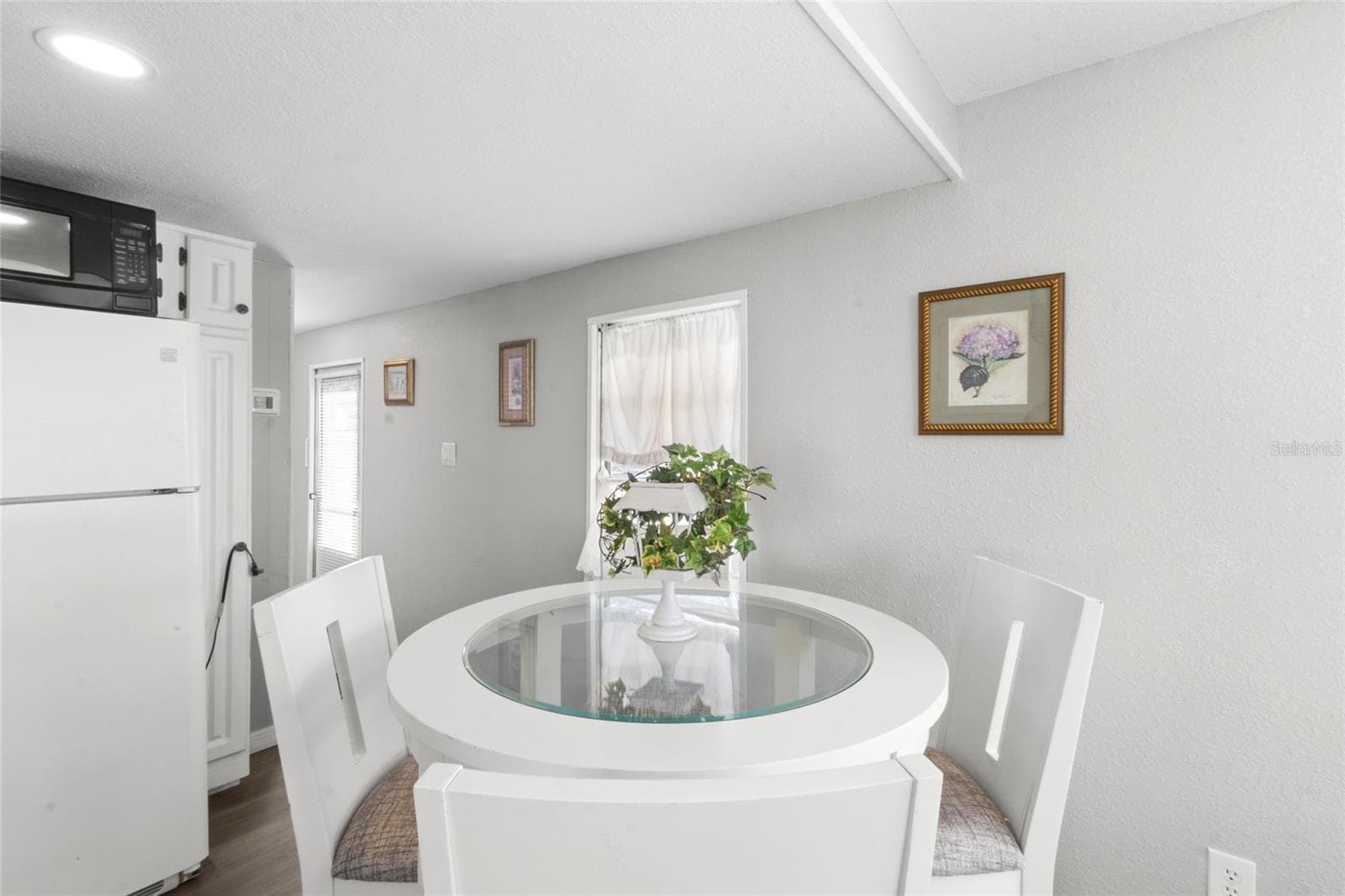 Dining area - 426 HATCHETT CREEK RD, VENICE