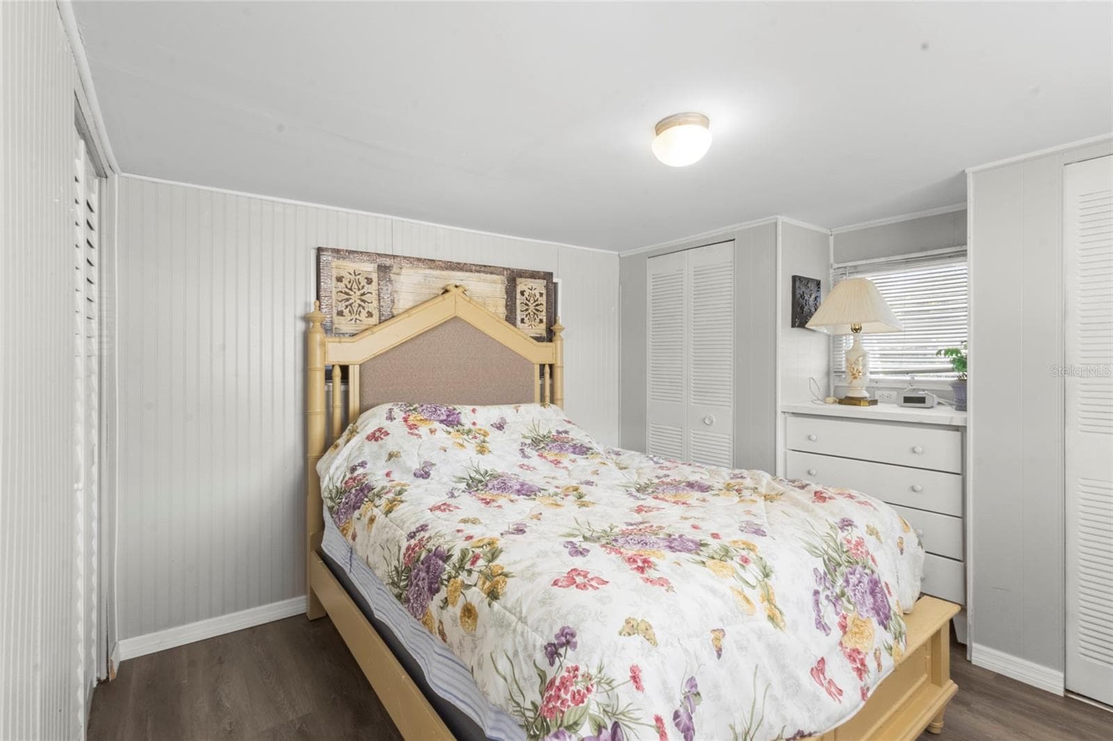 Bedroom - 426 HATCHETT CREEK RD, VENICE