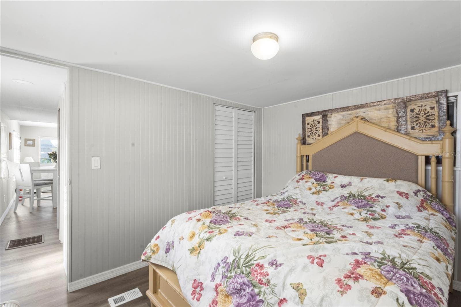 Bedroom - 426 HATCHETT CREEK RD, VENICE