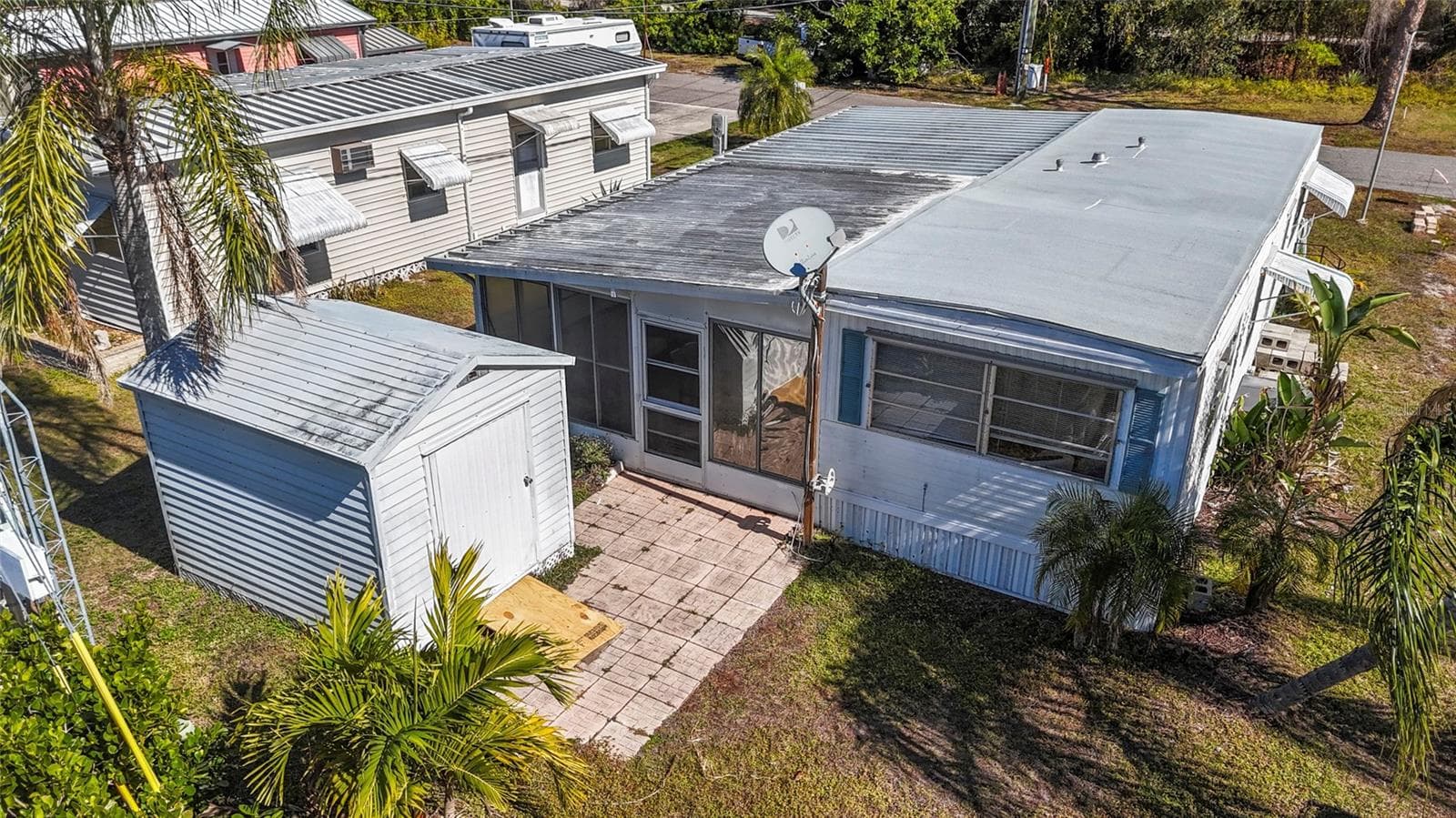426 Hatchett Creek Rd, Venice, Fl - 426 HATCHETT CREEK RD, VENICE