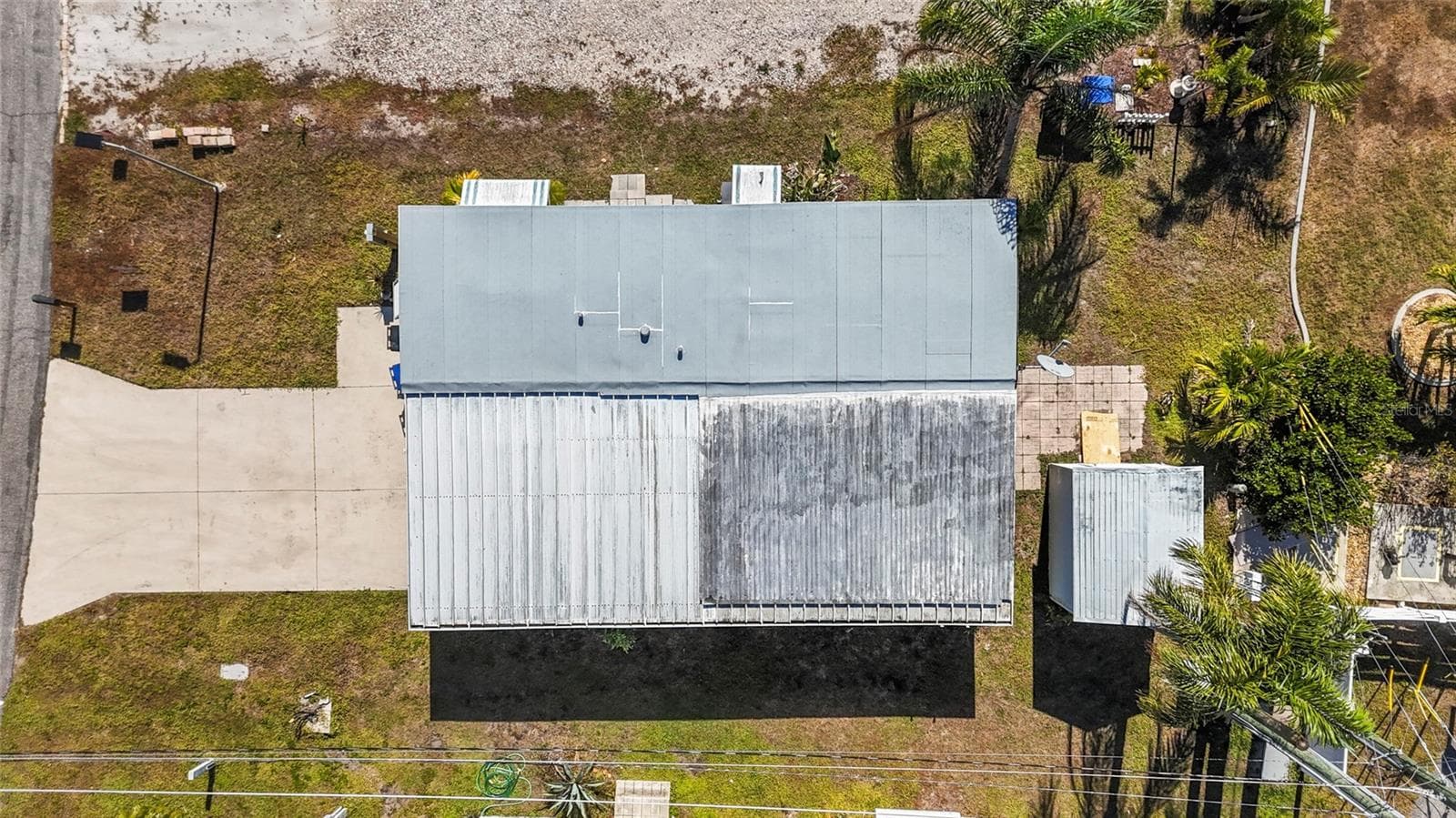 Mobile Home at 426 HATCHETT CREEK RD, VENICE, photo 21 of 21
