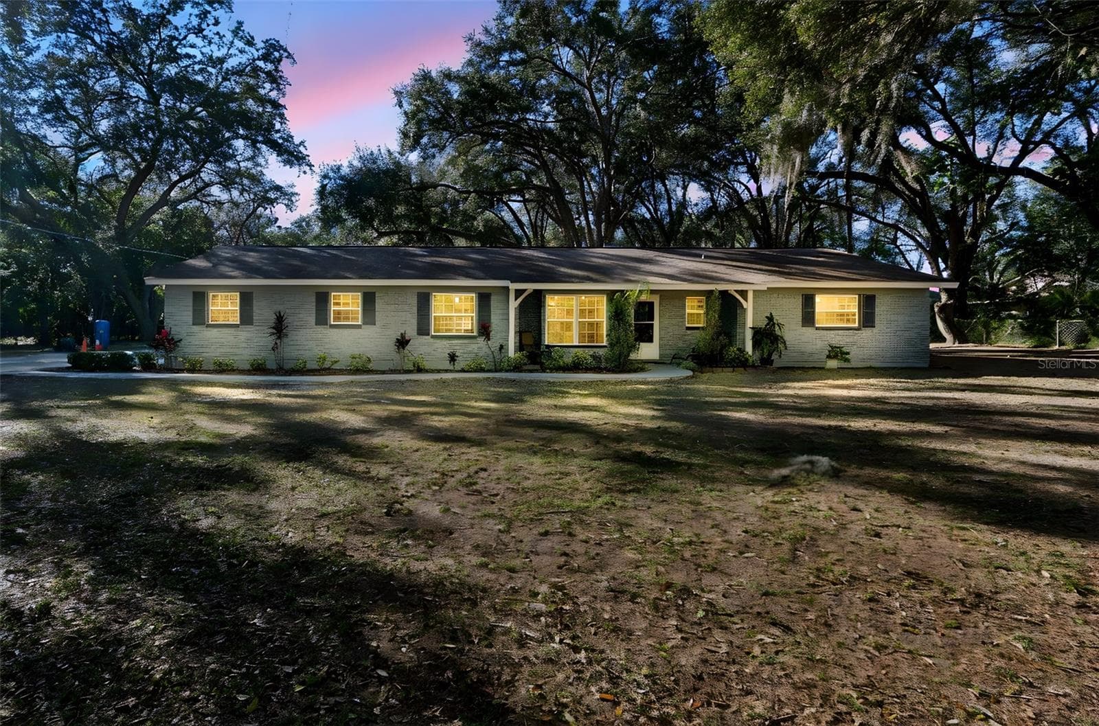 Single Family Residence at 9628 DAVIS RD, TAMPA, photo 43 of 43