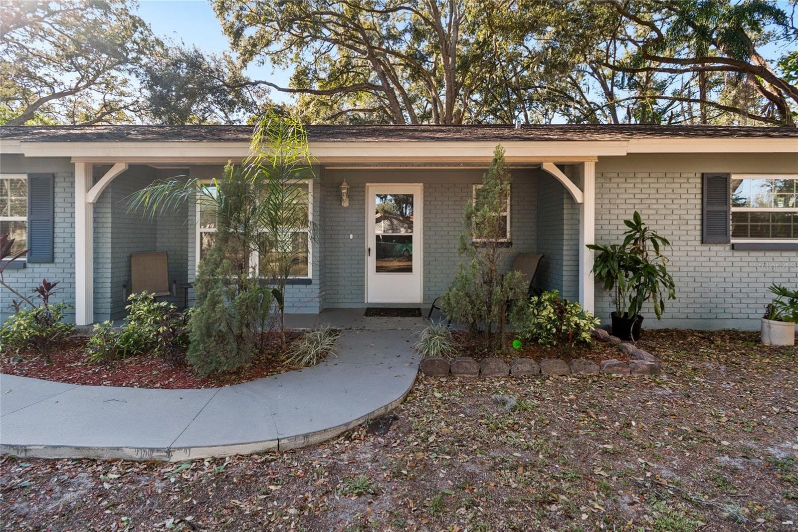 Main House - 9628 DAVIS RD, TAMPA
