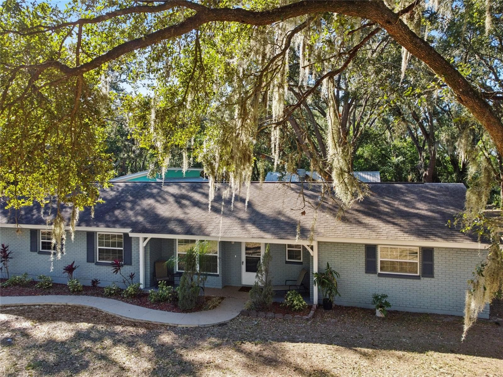 Main House - 9628 DAVIS RD, TAMPA