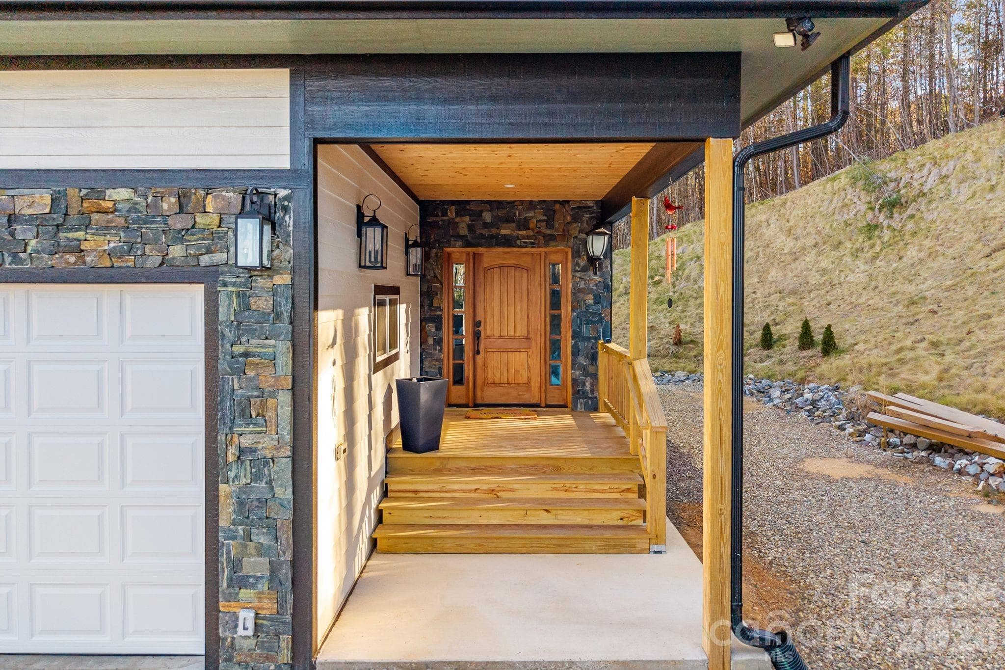 Single Family Residence at Weaverville, photo 8 of 50