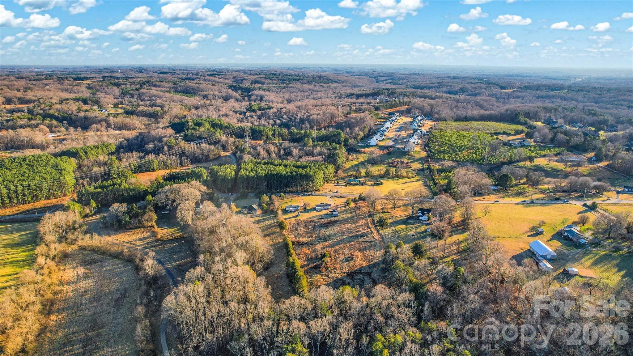 Acreage at Mooresville, photo 3 of 11
