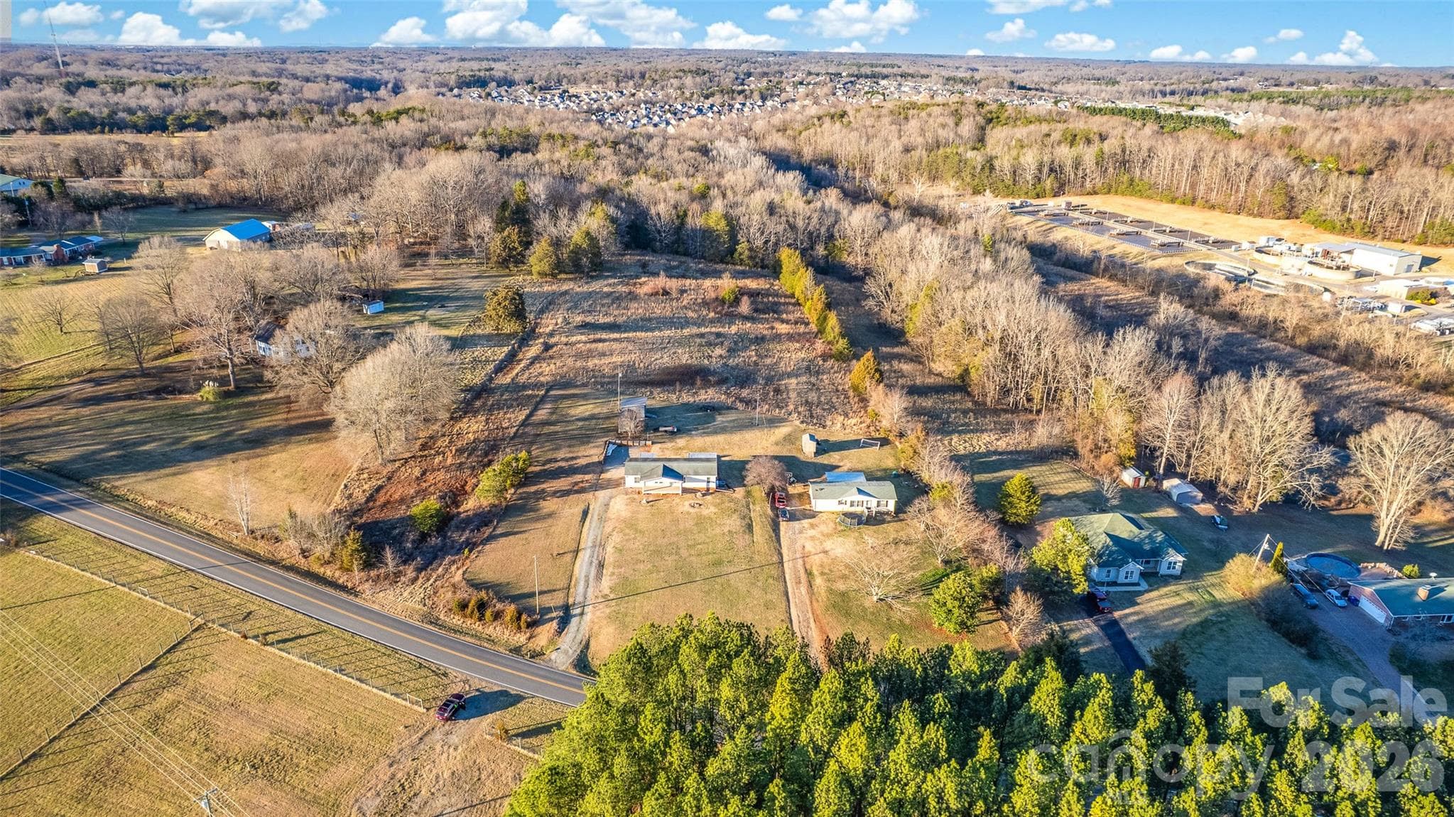 Acreage at Mooresville, photo 8 of 11