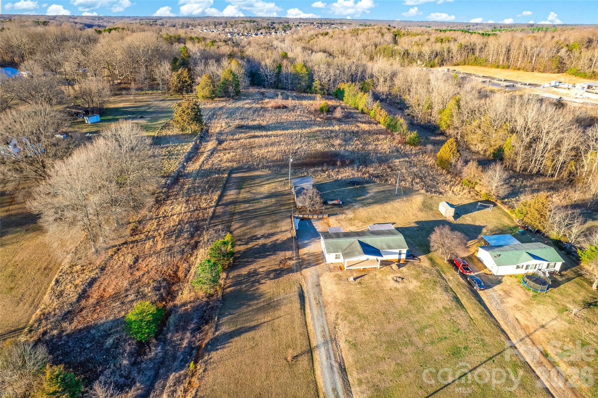 Acreage at Mooresville, photo 9 of 11